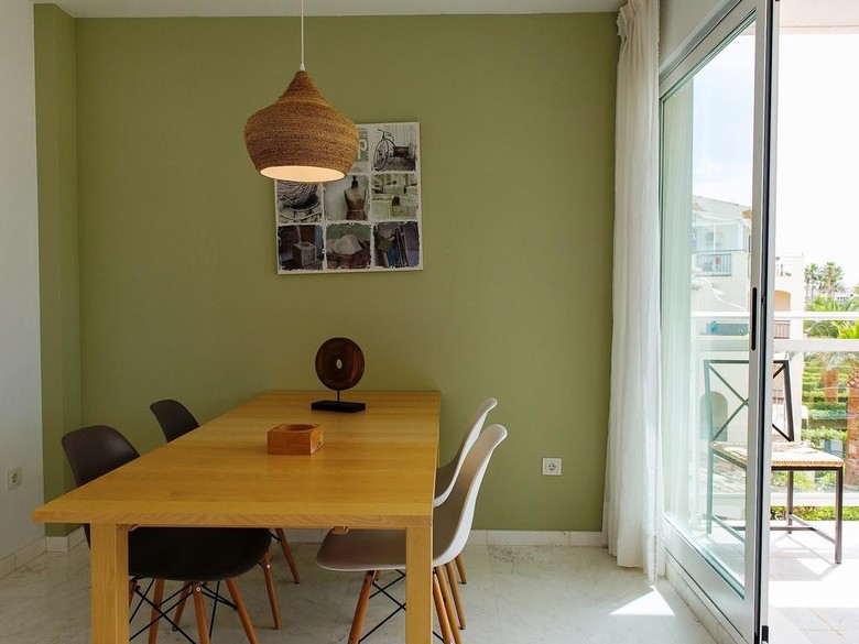 Apartment J�vea 1