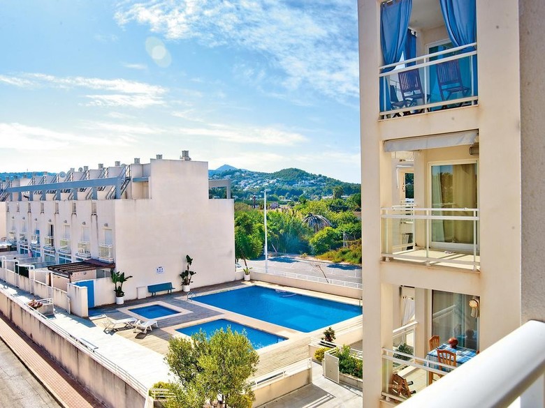 Apartment J�vea 1