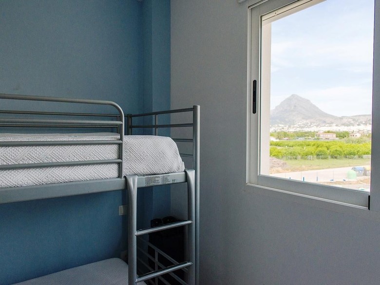 Apartment J�vea 1