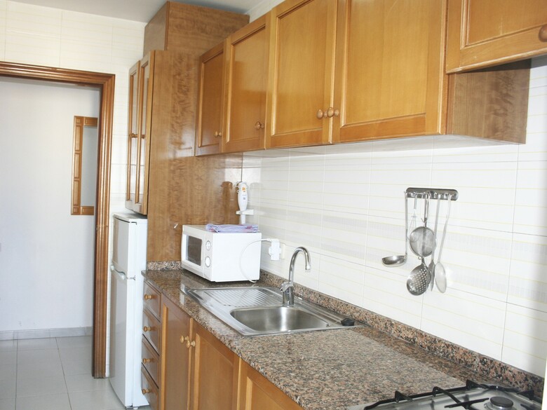 Apartamento Esmeralda Unitursa
