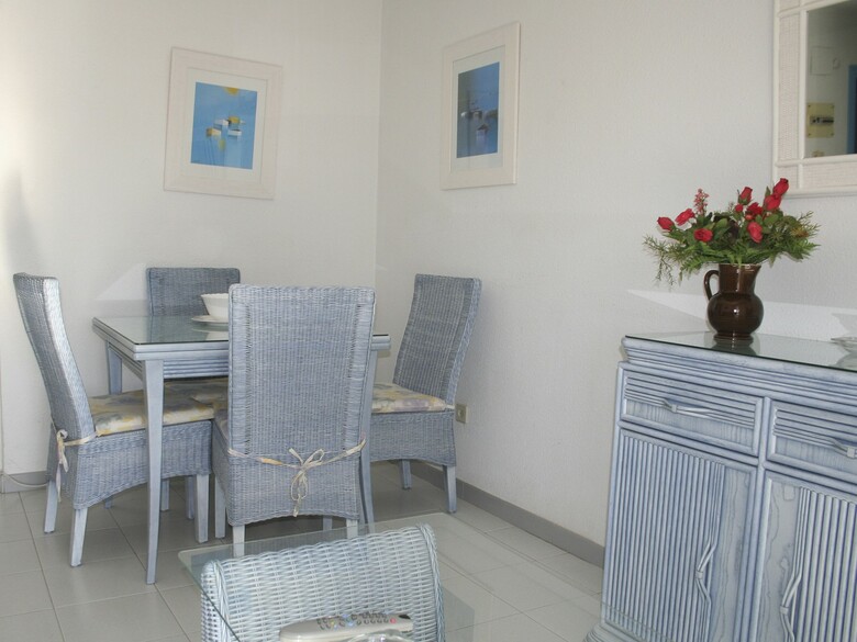 Apartamento Esmeralda Unitursa