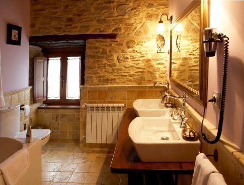 Hotel Rural Casona Trabadelo