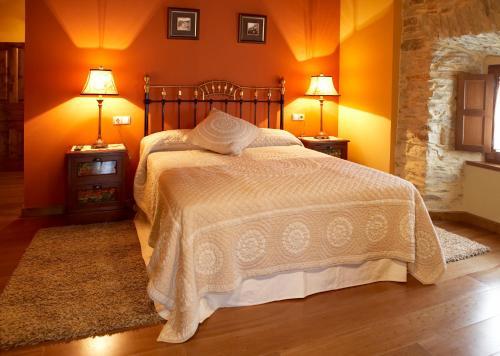 Hotel Rural Casona Trabadelo