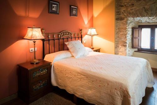 Hotel Rural Casona Trabadelo