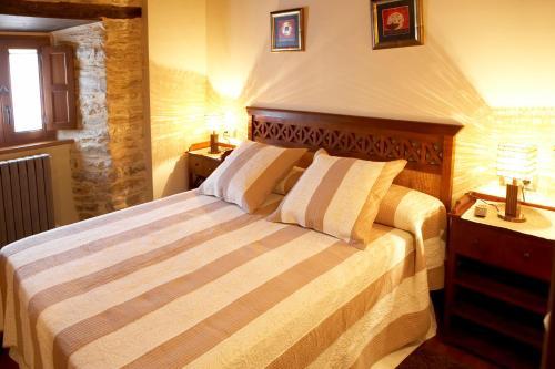 Hotel Rural Casona Trabadelo