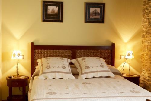 Hotel Rural Casona Trabadelo