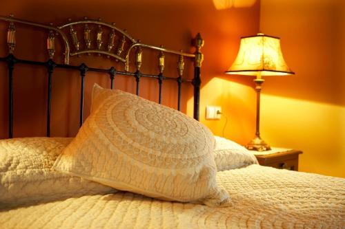 Hotel Rural Casona Trabadelo