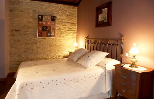 Hotel Rural Casona Trabadelo
