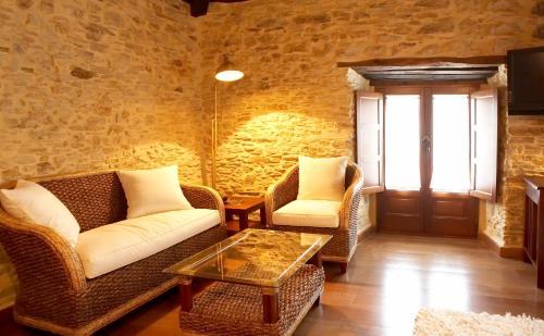 Hotel Rural Casona Trabadelo