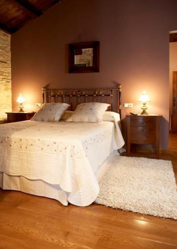 Hotel Rural Casona Trabadelo