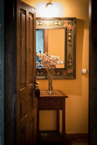 Hotel Rural Casona Trabadelo