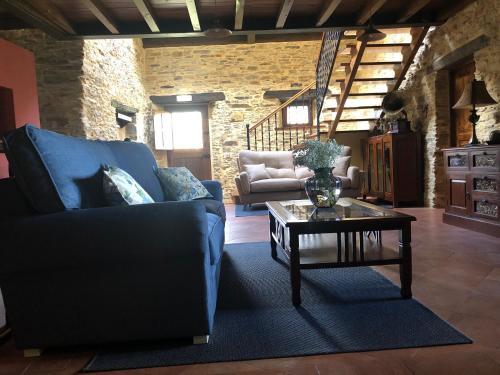 Hotel Rural Casona Trabadelo