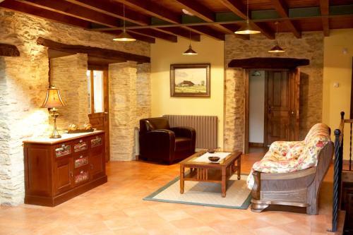 Hotel Rural Casona Trabadelo