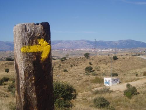 Hostal Monteclaro