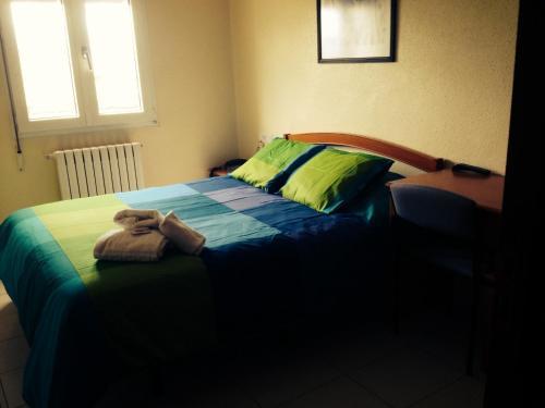 Hostal Monteclaro