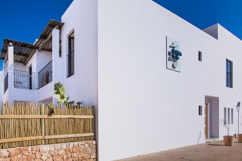 Apartamento Sa Cala Suites