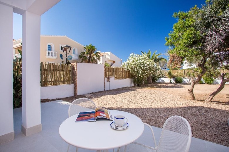 Apartamento Sa Cala Suites