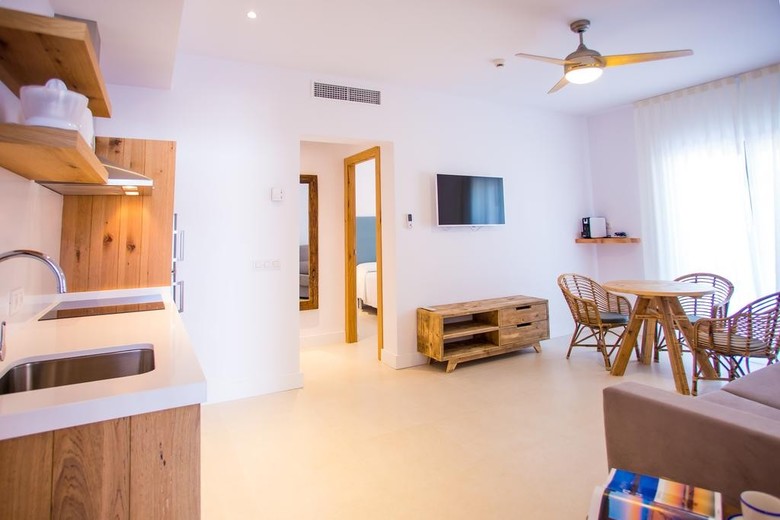 Apartamento Sa Cala Suites