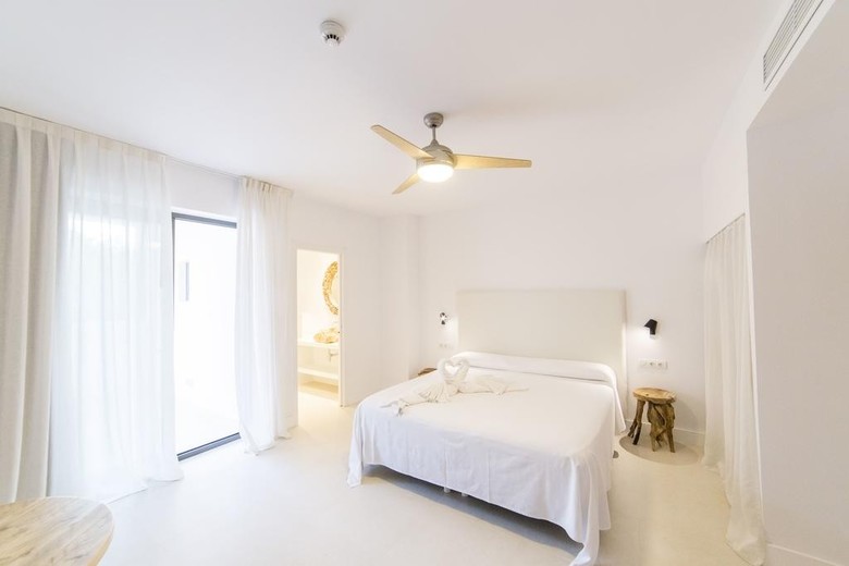 Apartamento Sa Cala Suites