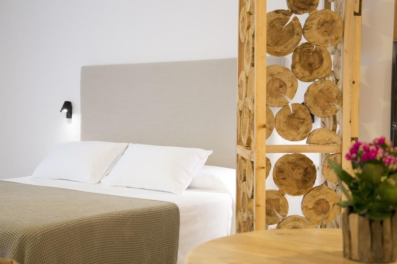 Apartamento Sa Cala Suites
