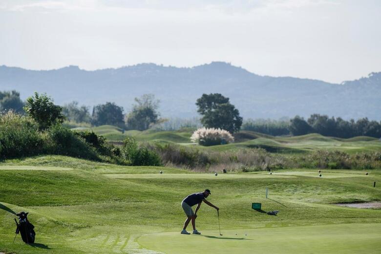 Hotel Terraverda At Empord� Golf Resort
