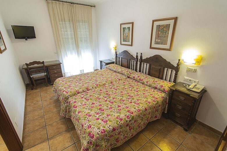 Hostal Marissal