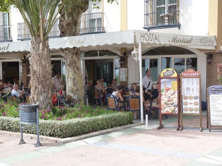 Hostal Marissal
