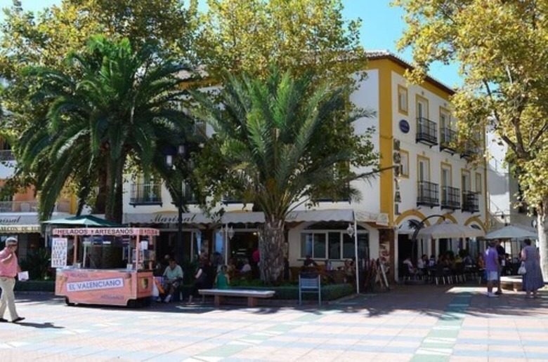 Hostal Marissal