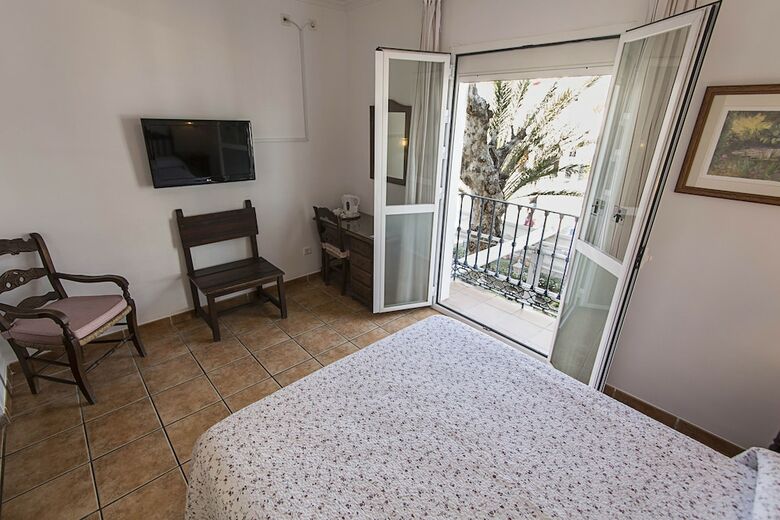 Hostal Marissal
