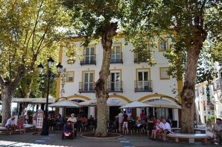 Hostal Marissal