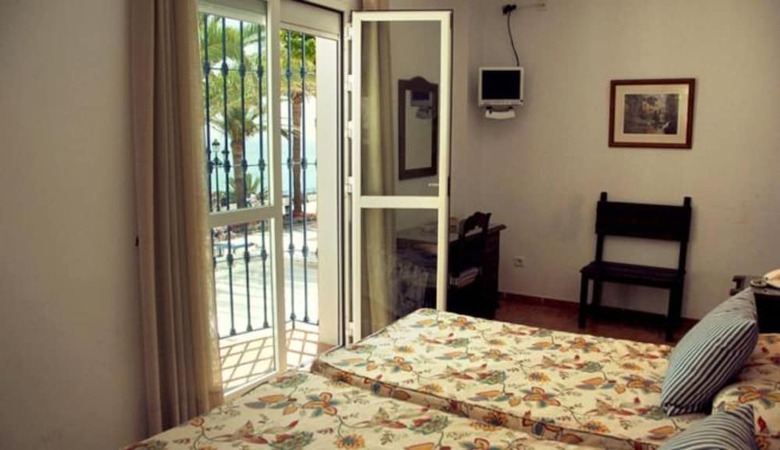 Hostal Marissal