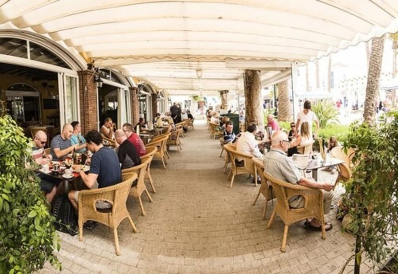 Hostal Marissal