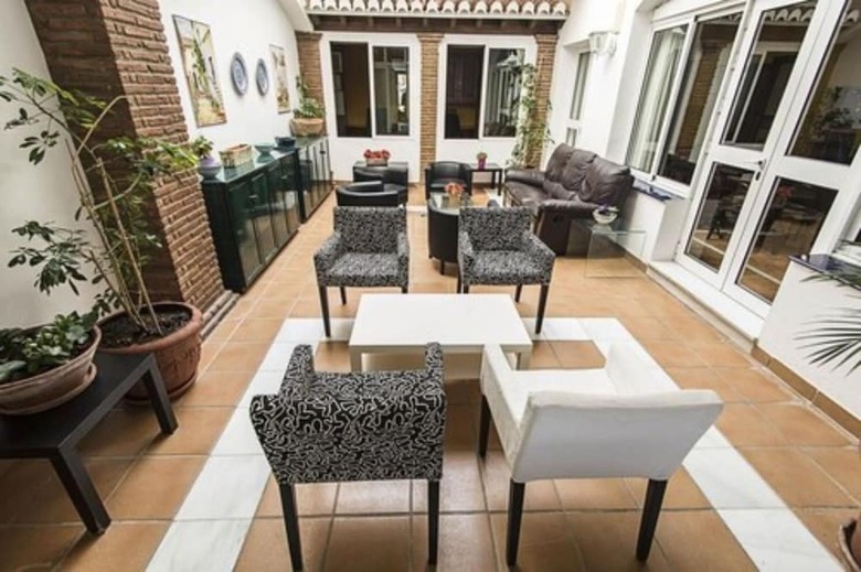 Hostal Marissal