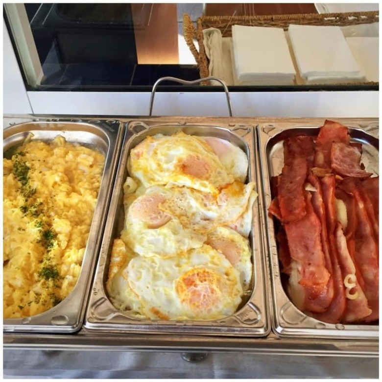 Hostal Marissal