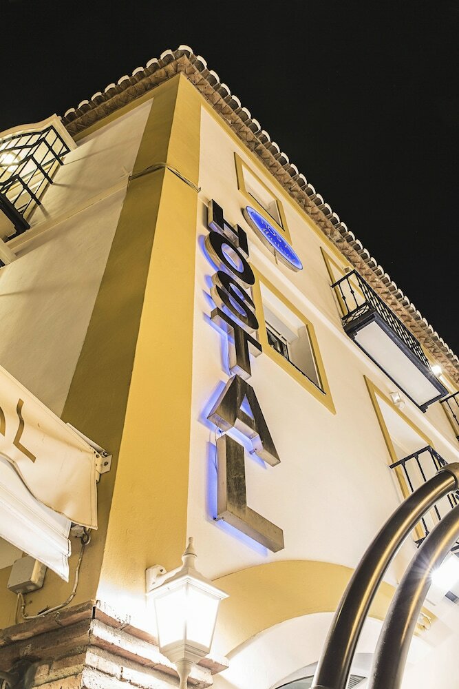 Hostal Marissal