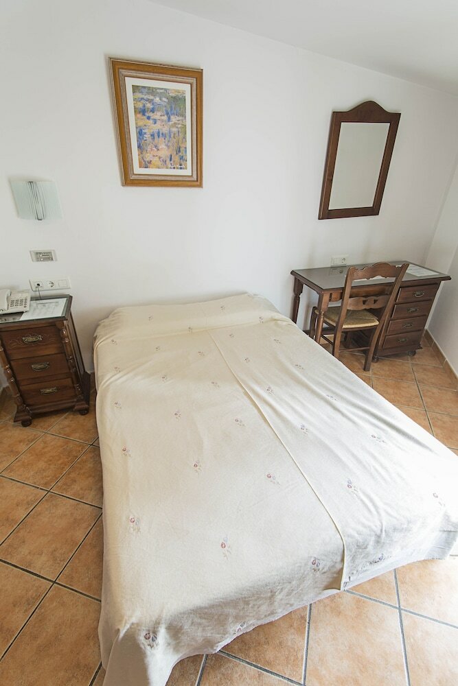 Hostal Marissal