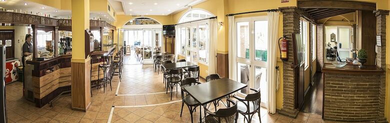 Hostal Marissal