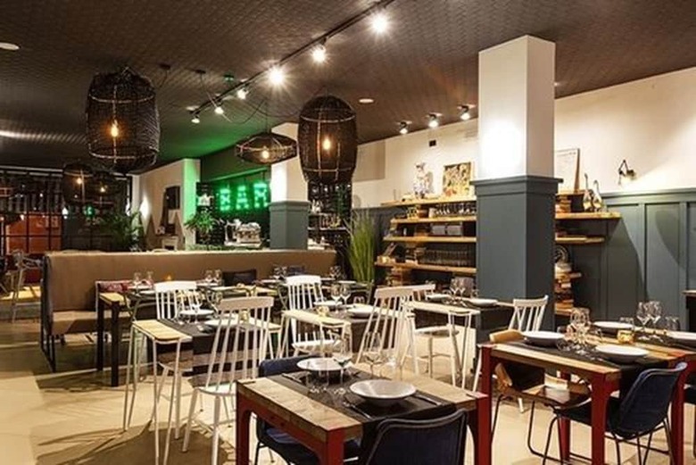 New Hotel Colon