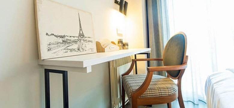 New Hotel Colon
