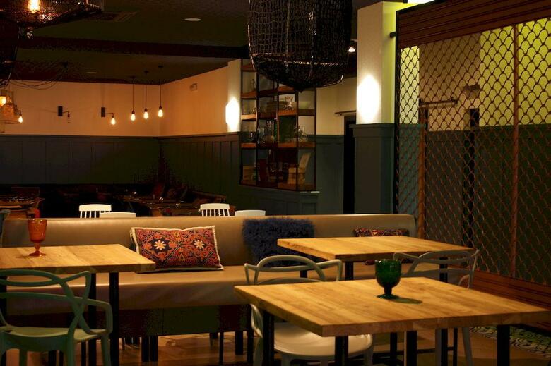 New Hotel Colon