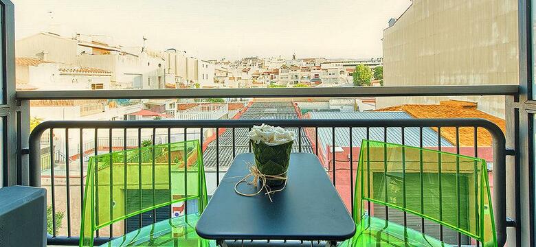 New Hotel Colon
