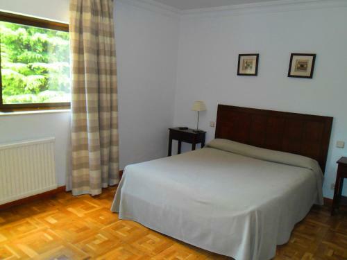 Hotel Escuela Madrid