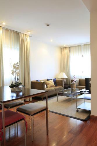 Hotel Escuela Madrid