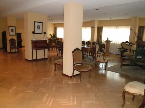 Hotel Escuela Madrid