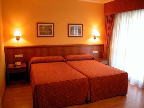 Hotel Isolino