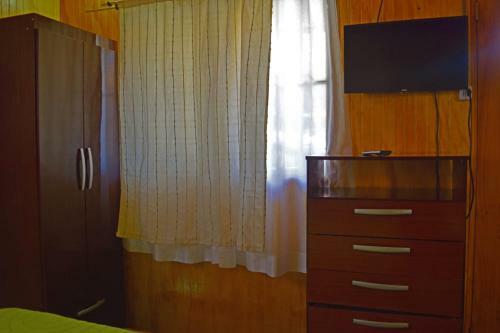 Apartamento Caba�as Y Loft Donde Eldy