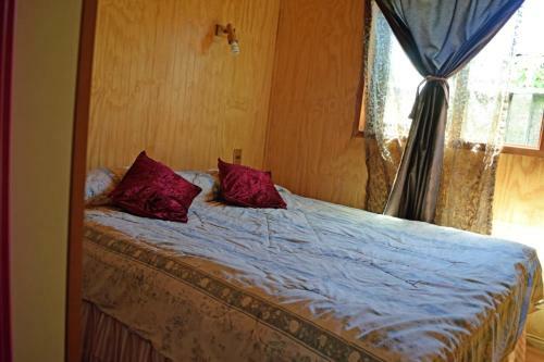 Apartamento Caba�as Y Loft Donde Eldy