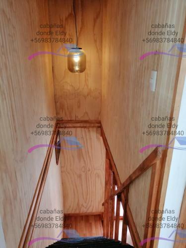 Apartamento Caba�as Y Loft Donde Eldy