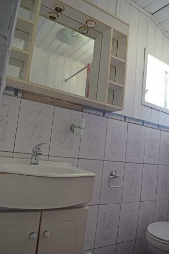 Apartamento Caba�as Y Loft Donde Eldy