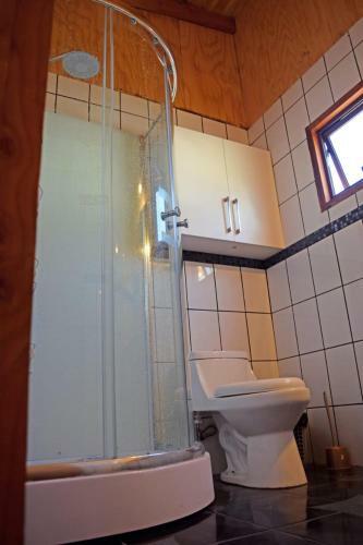 Apartamento Caba�as Y Loft Donde Eldy